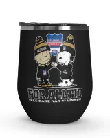 Wine Tumbler (12 oz) Wine Tumbler (12 oz)