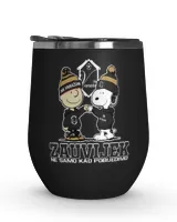 Wine Tumbler (12 oz) Wine Tumbler (12 oz)