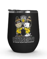 Wine Tumbler (12 oz) Wine Tumbler (12 oz)