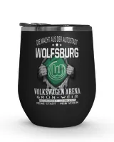 Wine Tumbler (12 oz) Wine Tumbler (12 oz)