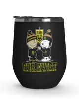 Wine Tumbler (12 oz) Wine Tumbler (12 oz)