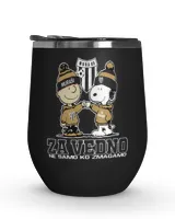 Wine Tumbler (12 oz) Wine Tumbler (12 oz)