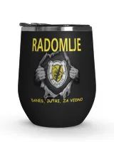 Wine Tumbler (12 oz) Wine Tumbler (12 oz)