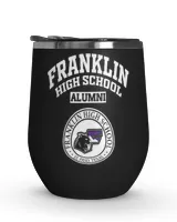 Wine Tumbler (12 oz) Wine Tumbler (12 oz)