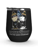 Wine Tumbler (12 oz) Wine Tumbler (12 oz)