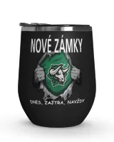 Wine Tumbler (12 oz) Wine Tumbler (12 oz)