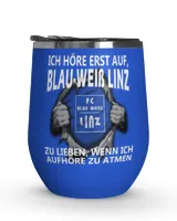 Wine Tumbler (12 oz)