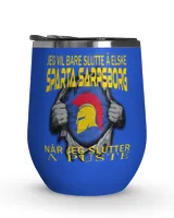 Wine Tumbler (12 oz)