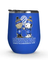 Wine Tumbler (12 oz) Wine Tumbler (12 oz)