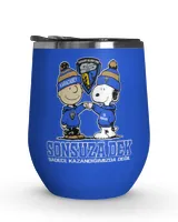 Wine Tumbler (12 oz) Wine Tumbler (12 oz)