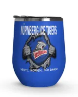 Wine Tumbler (12 oz) Wine Tumbler (12 oz)