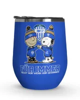 Wine Tumbler (12 oz)
