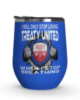 Wine Tumbler (12 oz)