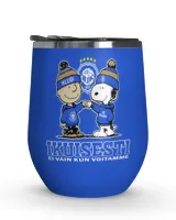 Wine Tumbler (12 oz)