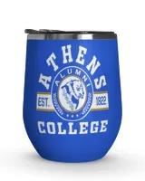 Wine Tumbler (12 oz) Wine Tumbler (12 oz)