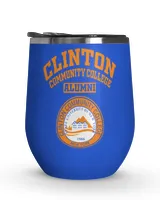 Wine Tumbler (12 oz) Wine Tumbler (12 oz)