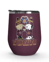 Wine Tumbler (12 oz) Wine Tumbler (12 oz)
