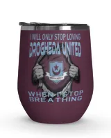 Wine Tumbler (12 oz) Wine Tumbler (12 oz)