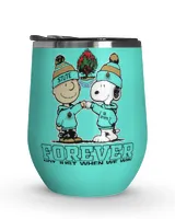 Wine Tumbler (12 oz) Wine Tumbler (12 oz)
