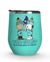 Wine Tumbler (12 oz) Wine Tumbler (12 oz)