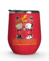 Wine Tumbler (12 oz) Wine Tumbler (12 oz)