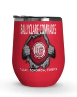 Wine Tumbler (12 oz) Wine Tumbler (12 oz)