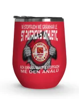 Wine Tumbler (12 oz) Wine Tumbler (12 oz)