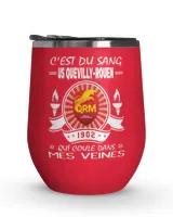 Wine Tumbler (12 oz) Wine Tumbler (12 oz)
