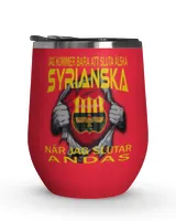 Wine Tumbler (12 oz)