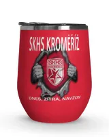 Wine Tumbler (12 oz) Wine Tumbler (12 oz)