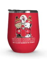 Wine Tumbler (12 oz) Wine Tumbler (12 oz)