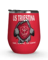Wine Tumbler (12 oz) Wine Tumbler (12 oz)