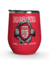 Wine Tumbler (12 oz) Wine Tumbler (12 oz)