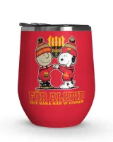Wine Tumbler (12 oz)