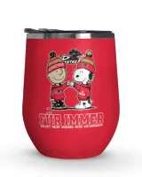 Wine Tumbler (12 oz) Wine Tumbler (12 oz)