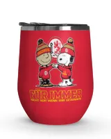 Wine Tumbler (12 oz) Wine Tumbler (12 oz)
