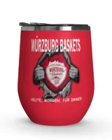 Wine Tumbler (12 oz) Wine Tumbler (12 oz)