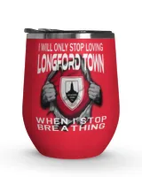 Wine Tumbler (12 oz)