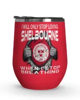 Wine Tumbler (12 oz)