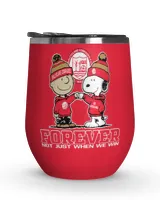 Wine Tumbler (12 oz)