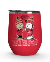 Wine Tumbler (12 oz)