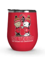 Wine Tumbler (12 oz) Wine Tumbler (12 oz)