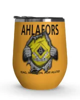 Wine Tumbler (12 oz)