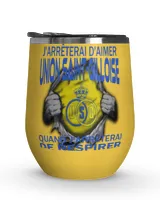 Wine Tumbler (12 oz) Wine Tumbler (12 oz)