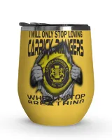 Wine Tumbler (12 oz)