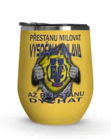 Wine Tumbler (12 oz) Wine Tumbler (12 oz)