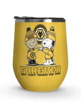 Wine Tumbler (12 oz)