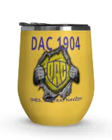 Wine Tumbler (12 oz)