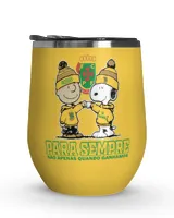 Wine Tumbler (12 oz) Wine Tumbler (12 oz)