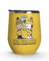 Wine Tumbler (12 oz)